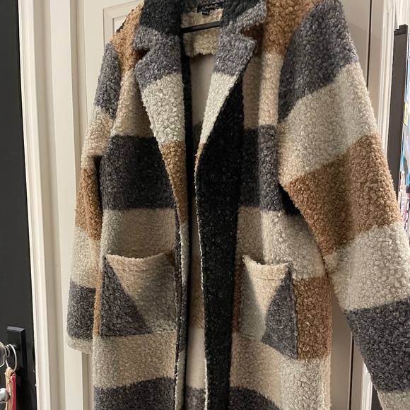 Charlie B Barn coat - Picture 1 of 2